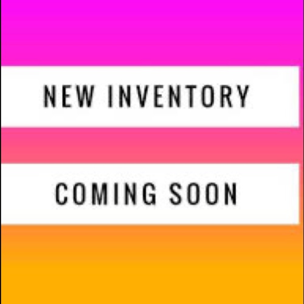 🚨New Inventory 𝓒𝓸𝓶𝓲𝓷𝓰 𝓢𝓸𝓸𝓷!!🚨